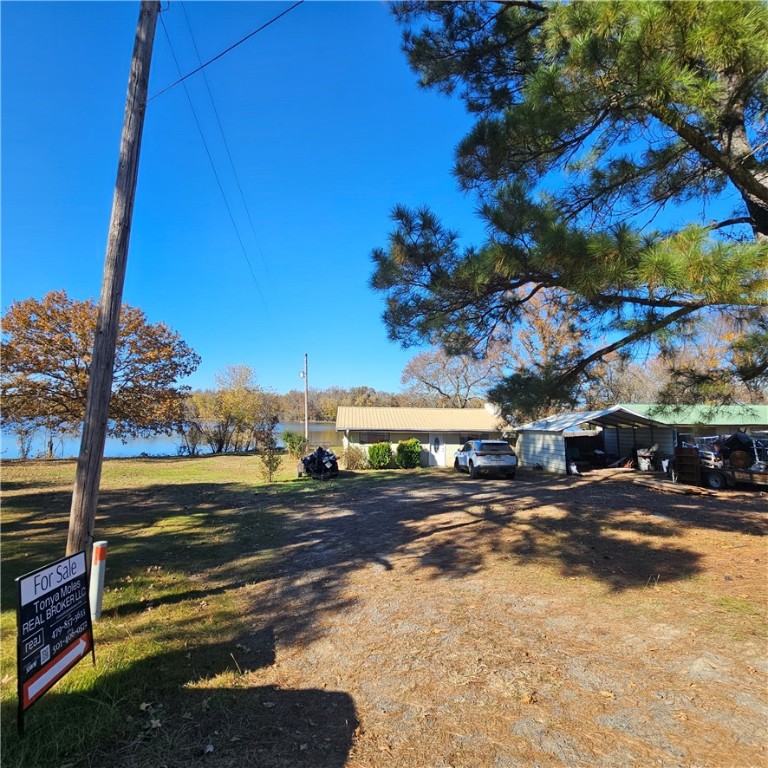 Yocum Lake Resort - Residential