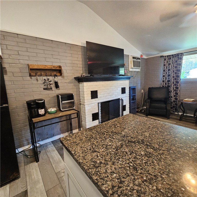 Yocum Lake Resort - Residential