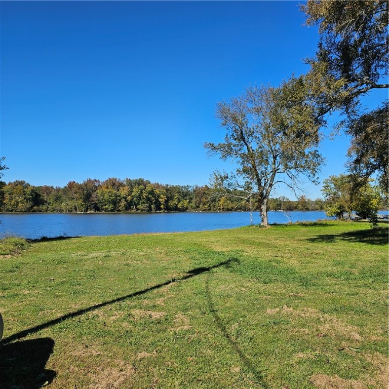 Yocum Lake Resort - Residential