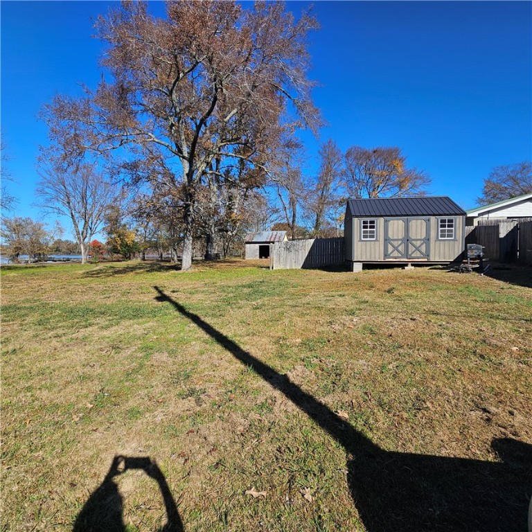 Yocum Lake Resort - Residential