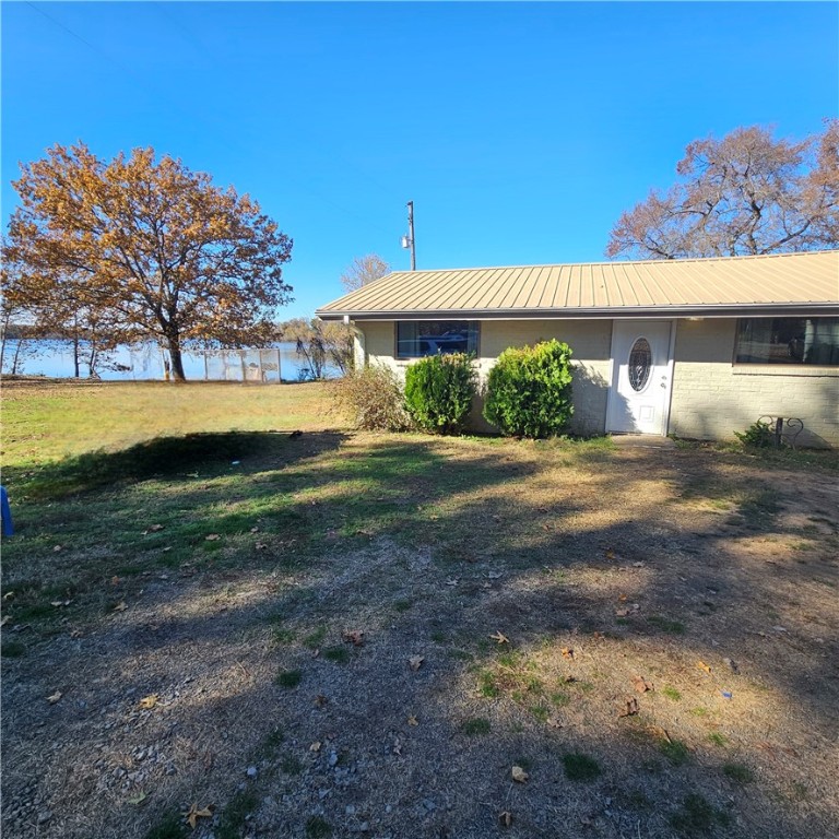 Yocum Lake Resort - Residential