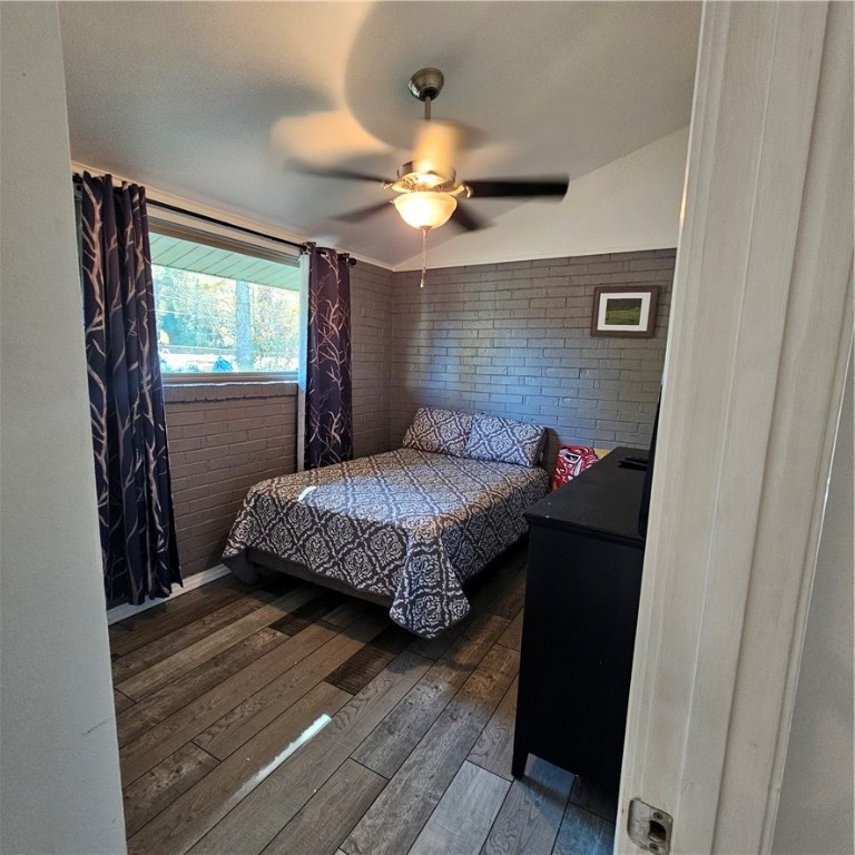 Yocum Lake Resort - Residential