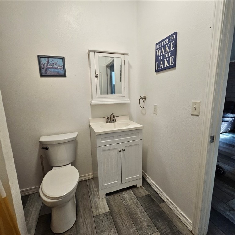 Yocum Lake Resort - Residential