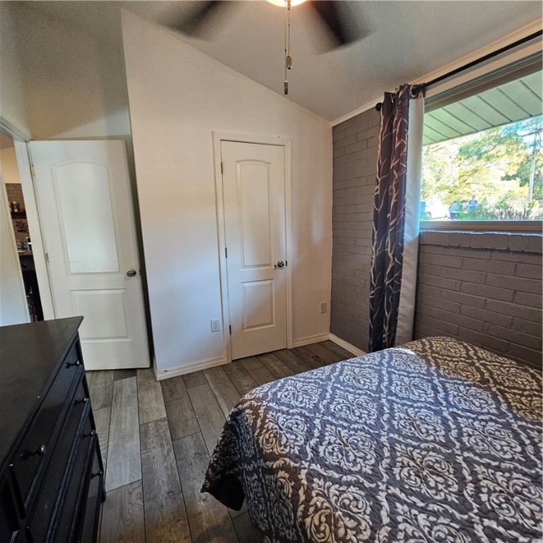 Yocum Lake Resort - Residential