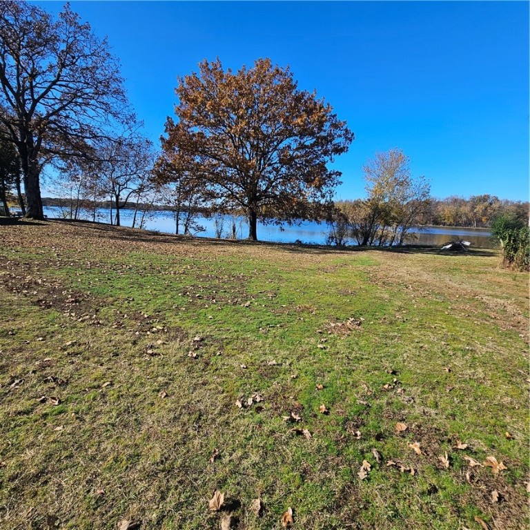 Yocum Lake Resort - Residential