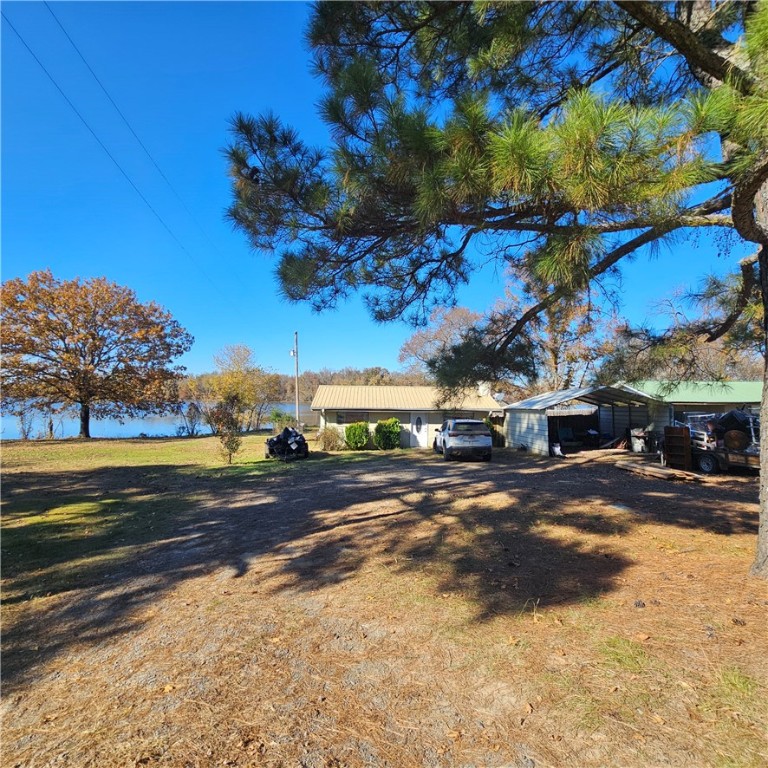 Yocum Lake Resort - Residential