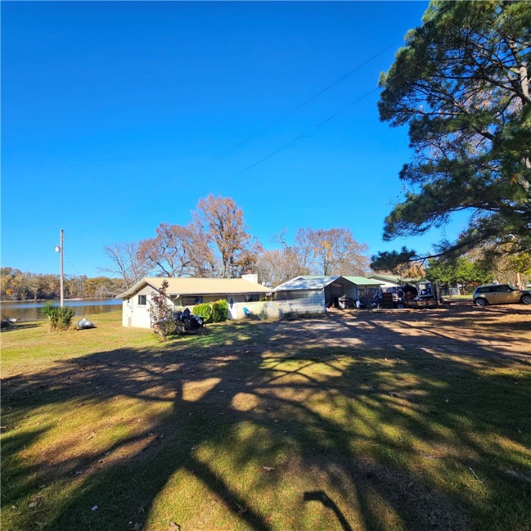 Yocum Lake Resort - Residential