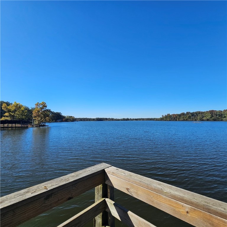Yocum Lake Resort - Residential