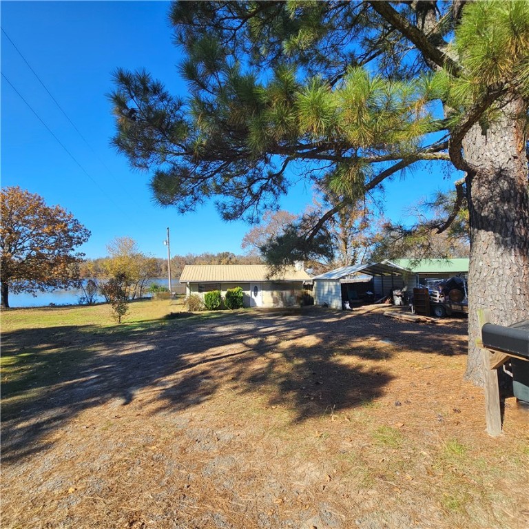 Yocum Lake Resort - Residential