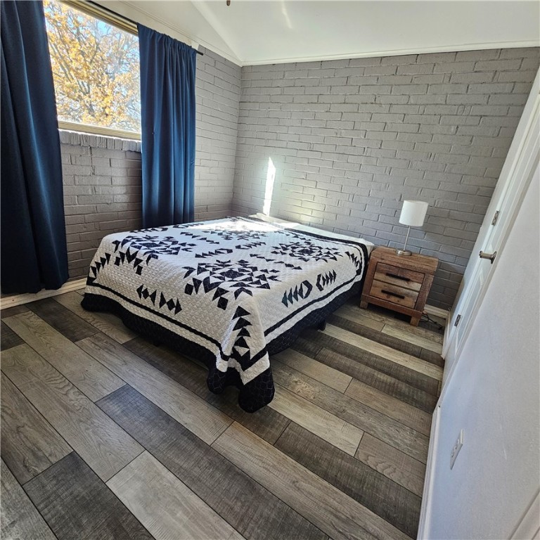 Yocum Lake Resort - Residential