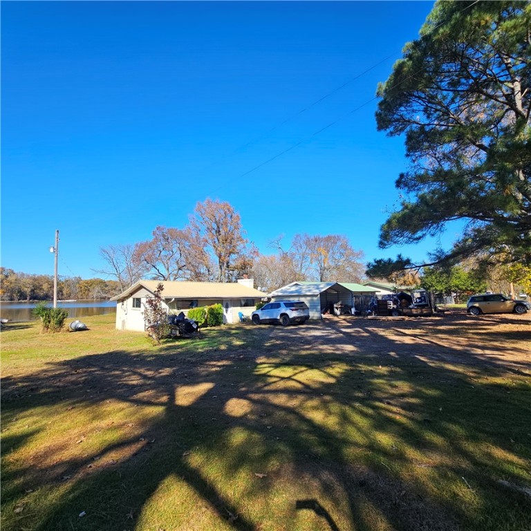 Yocum Lake Resort - Residential