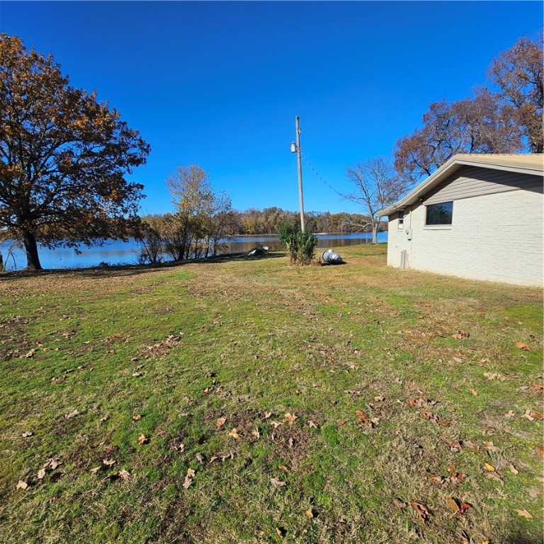 Yocum Lake Resort - Residential