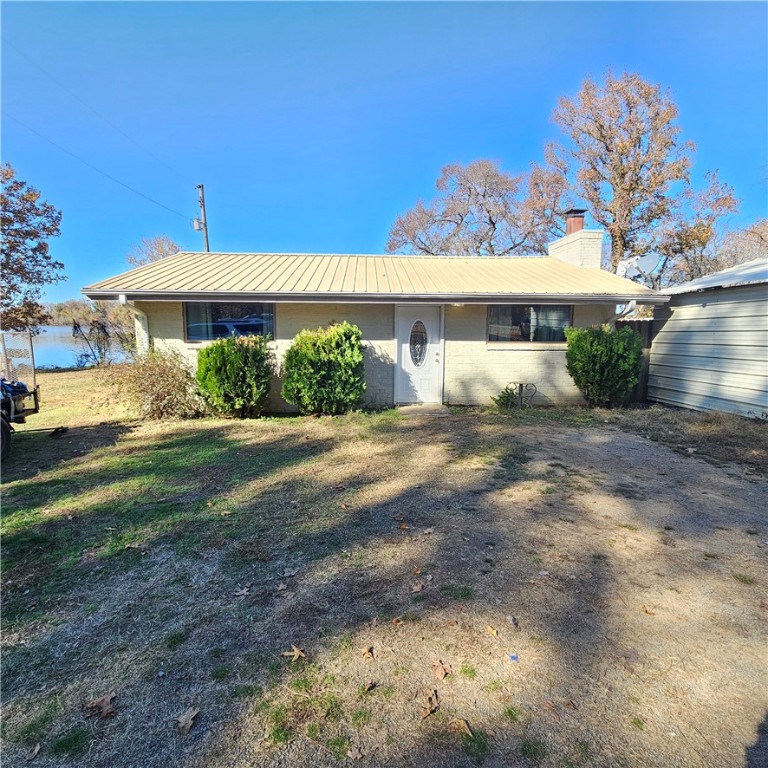 Yocum Lake Resort - Residential