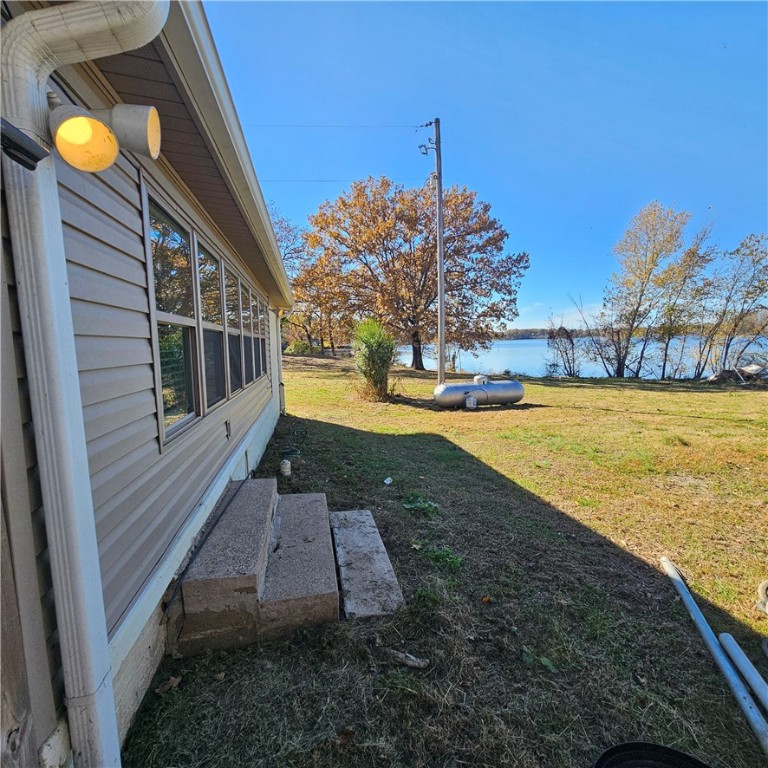 Yocum Lake Resort - Residential