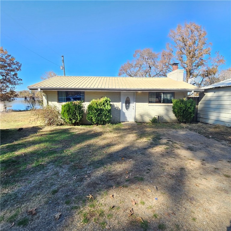 Yocum Lake Resort - Residential