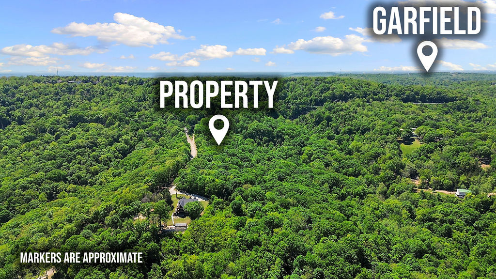 Deerwood Sec 1 Rurban - Land