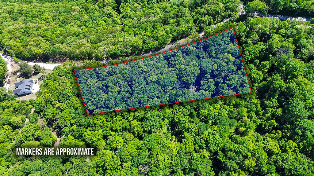 Deerwood Sec 1 Rurban - Land