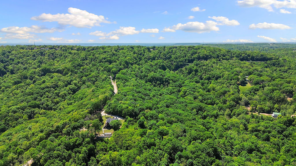 Deerwood Sec 1 Rurban - Land