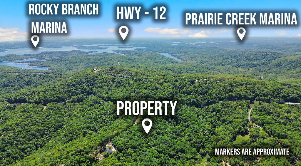 Deerwood Sec 1 Rurban - Land