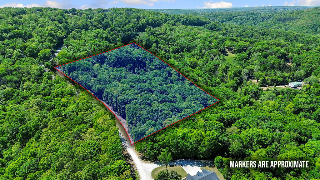 Deerwood Sec 1 Rurban - Land