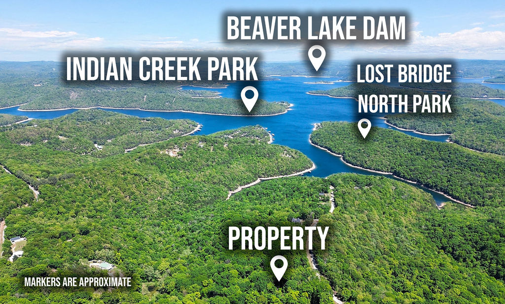 Deerwood Sec 1 Rurban - Land