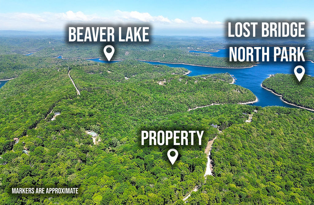 Deerwood Sec 1 Rurban - Land