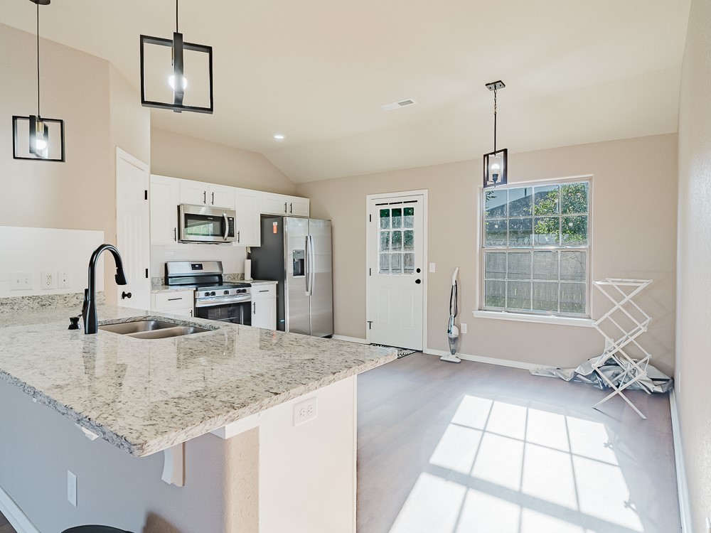 Summerlin Sub Ph 2 Bentonville - Residential