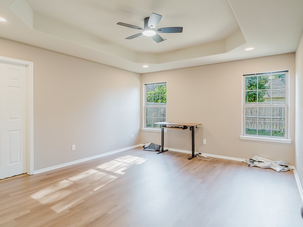 Summerlin Sub Ph 2 Bentonville - Residential