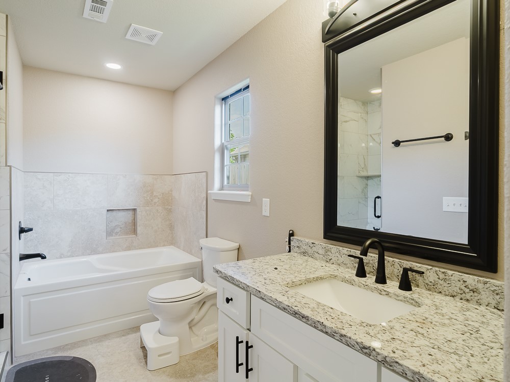 Summerlin Sub Ph 2 Bentonville - Residential
