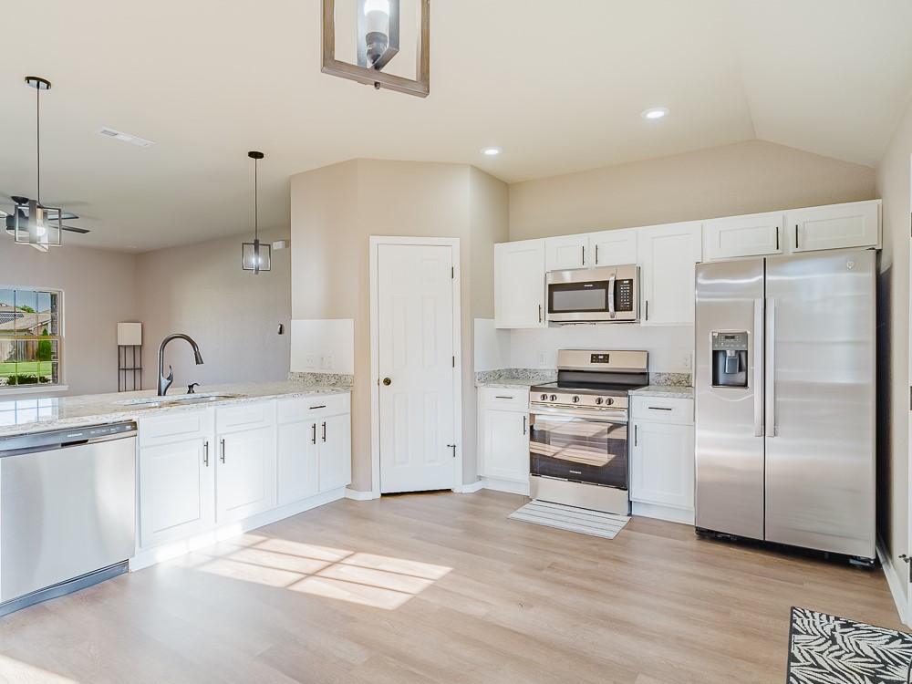 Summerlin Sub Ph 2 Bentonville - Residential