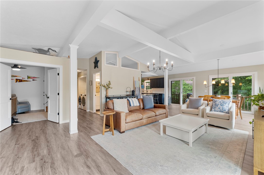 Avondale Sub 2 Bvv - Residential