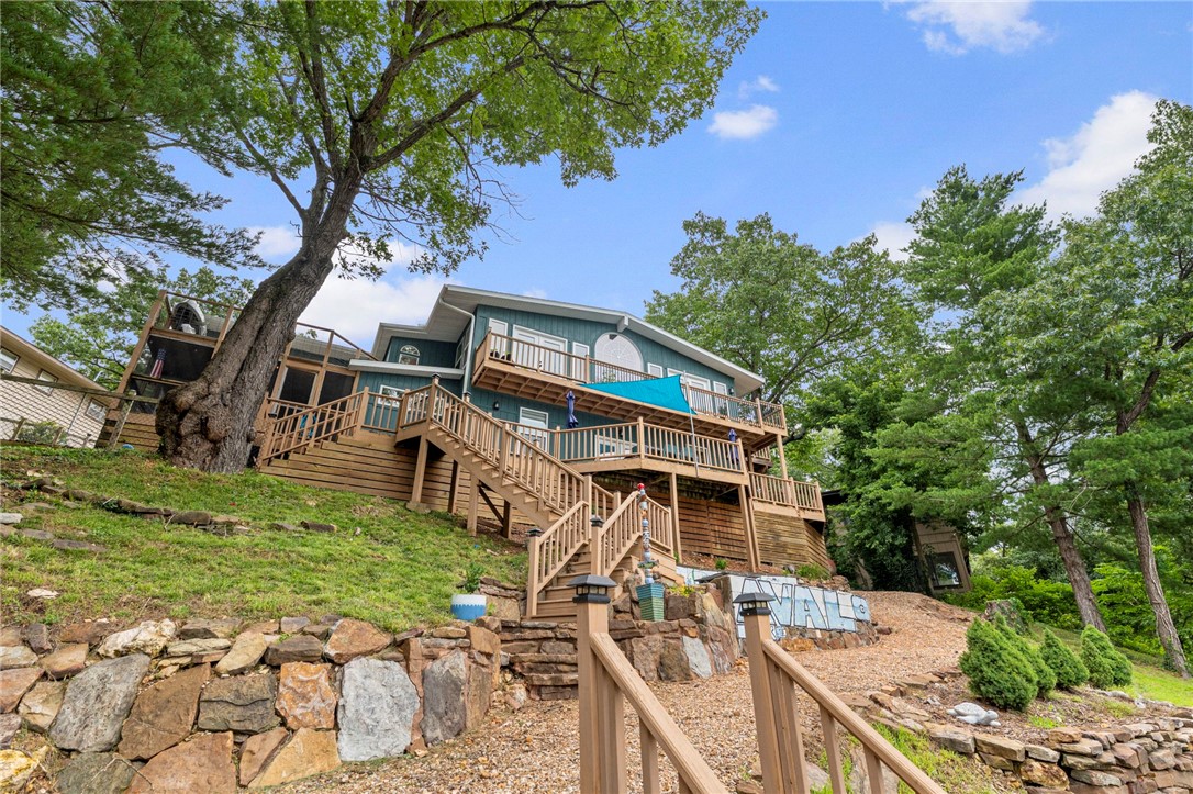 Avondale Sub 2 Bvv - Residential