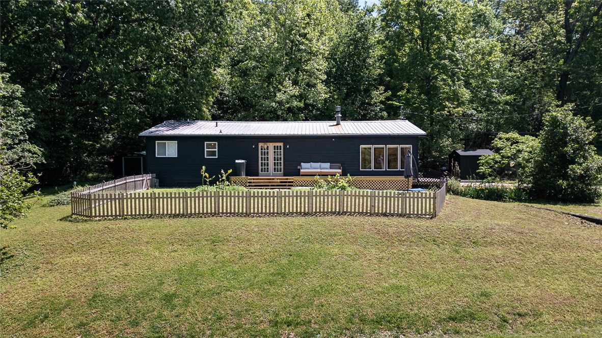 Beav-O-Rama - Residential