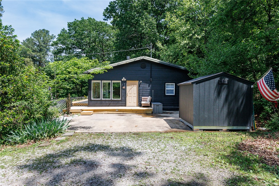 Beav-O-Rama - Residential