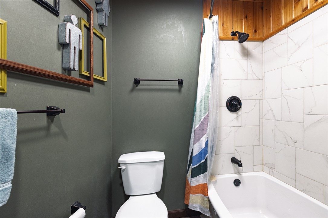 Beav-O-Rama - Residential