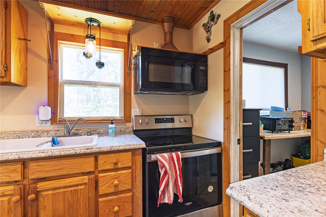 Beav-O-Rama - Residential