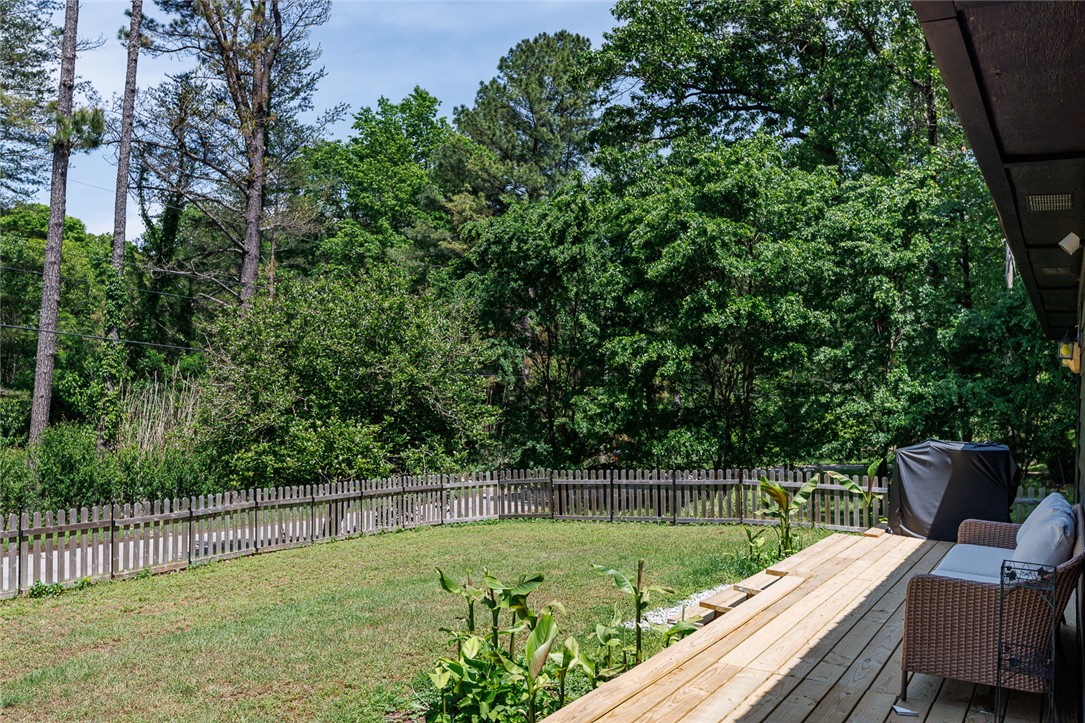 Beav-O-Rama - Residential