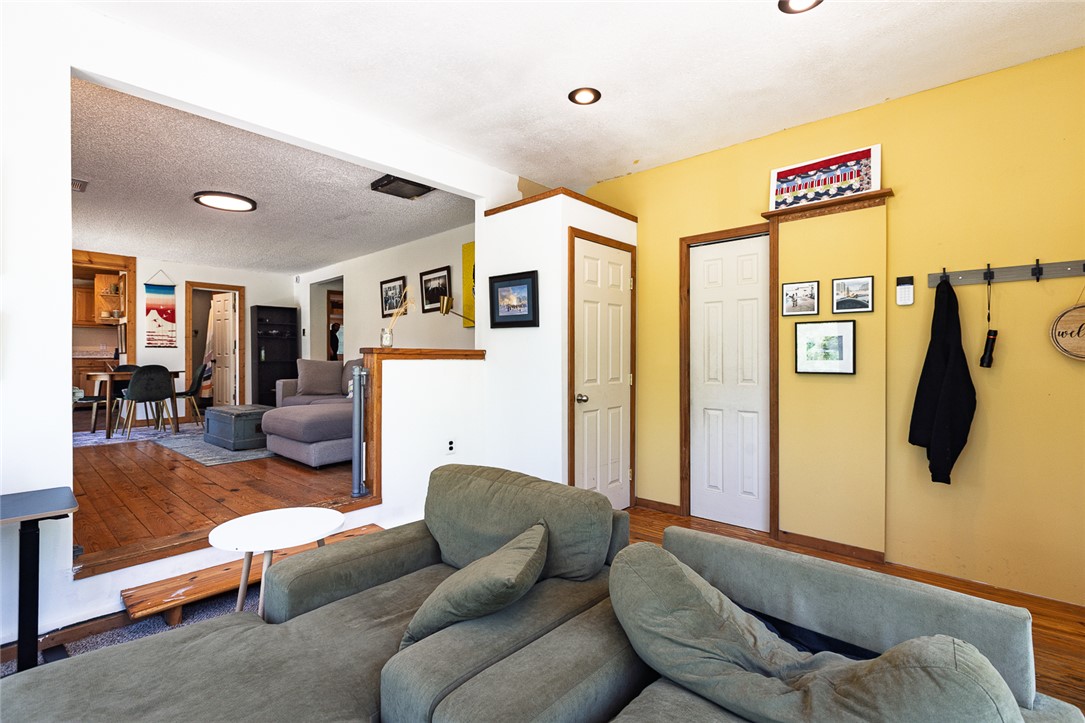 Beav-O-Rama - Residential