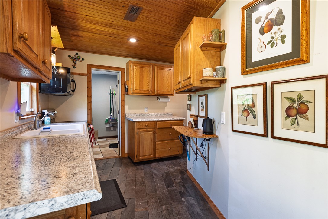 Beav-O-Rama - Residential