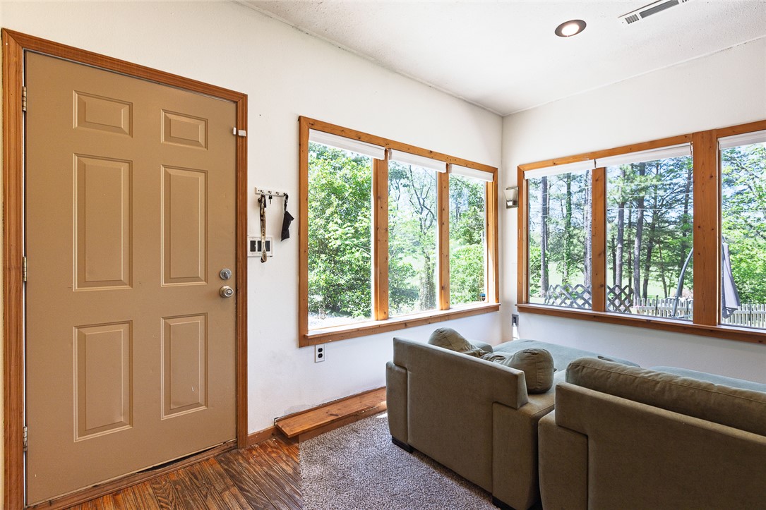 Beav-O-Rama - Residential