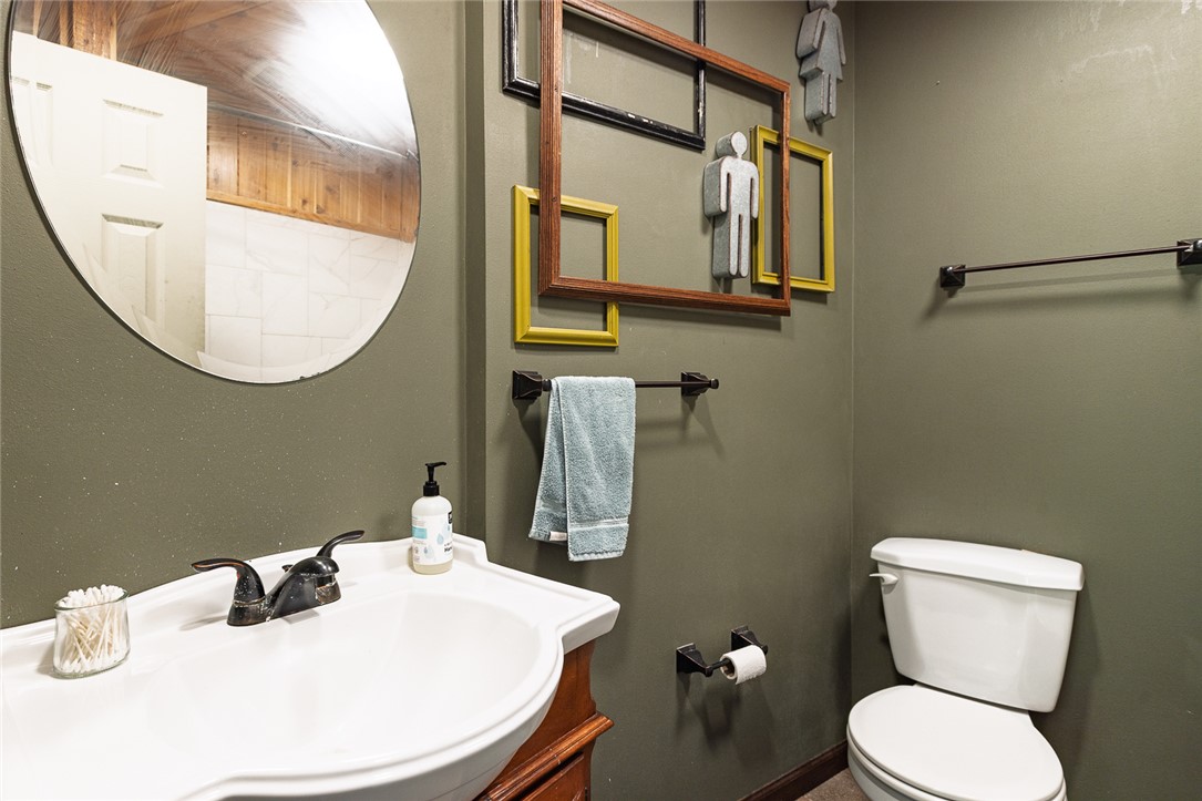 Beav-O-Rama - Residential