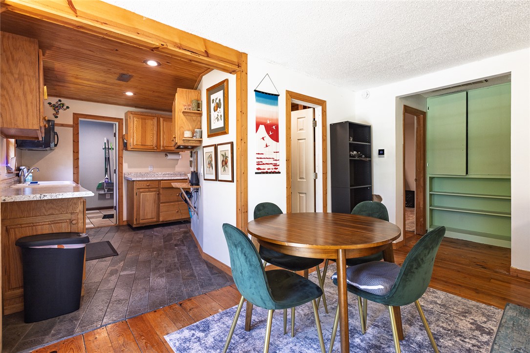 Beav-O-Rama - Residential