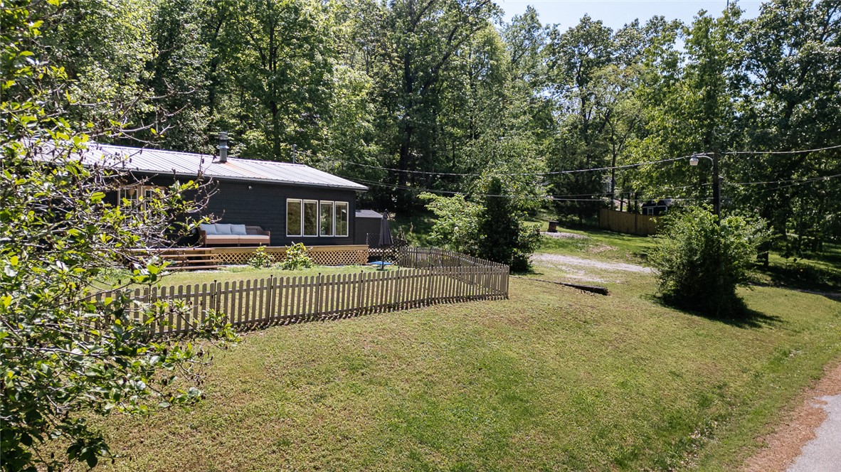 Beav-O-Rama - Residential