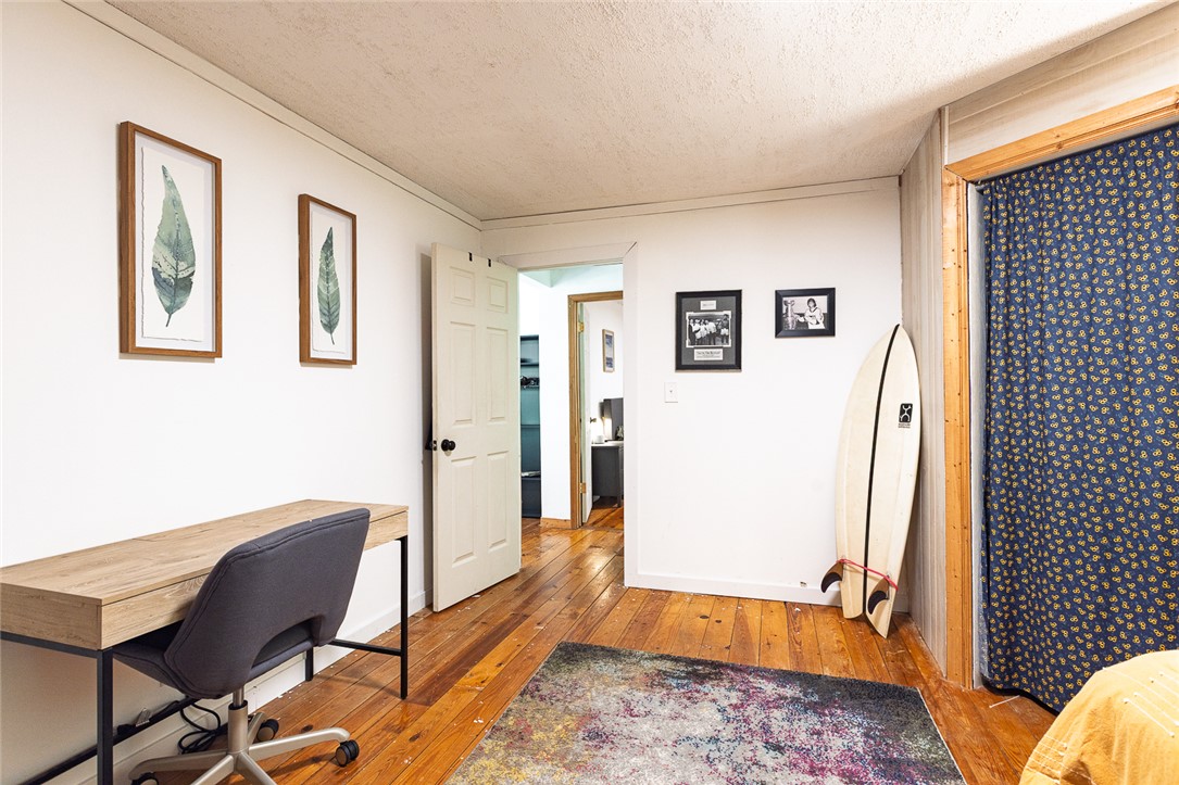 Beav-O-Rama - Residential