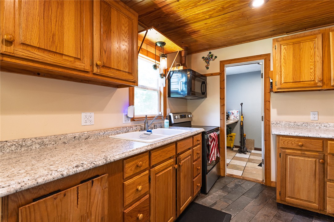 Beav-O-Rama - Residential