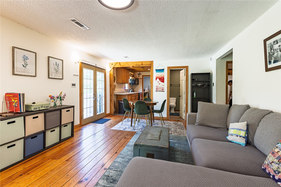 Beav-O-Rama - Residential