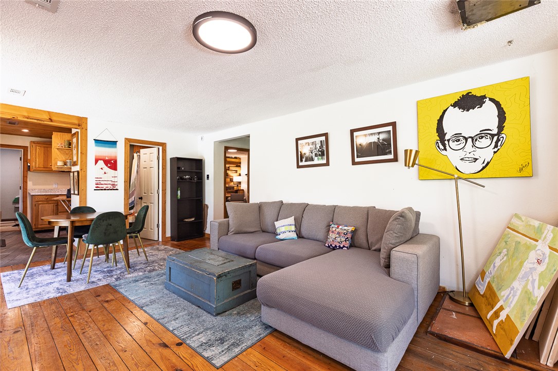 Beav-O-Rama - Residential