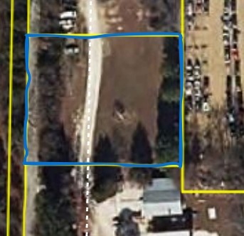 Fayetteville Outlots - Commercial Sale