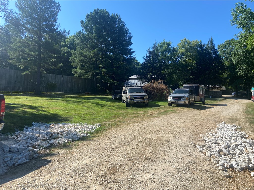 Fayetteville Outlots - Commercial Sale