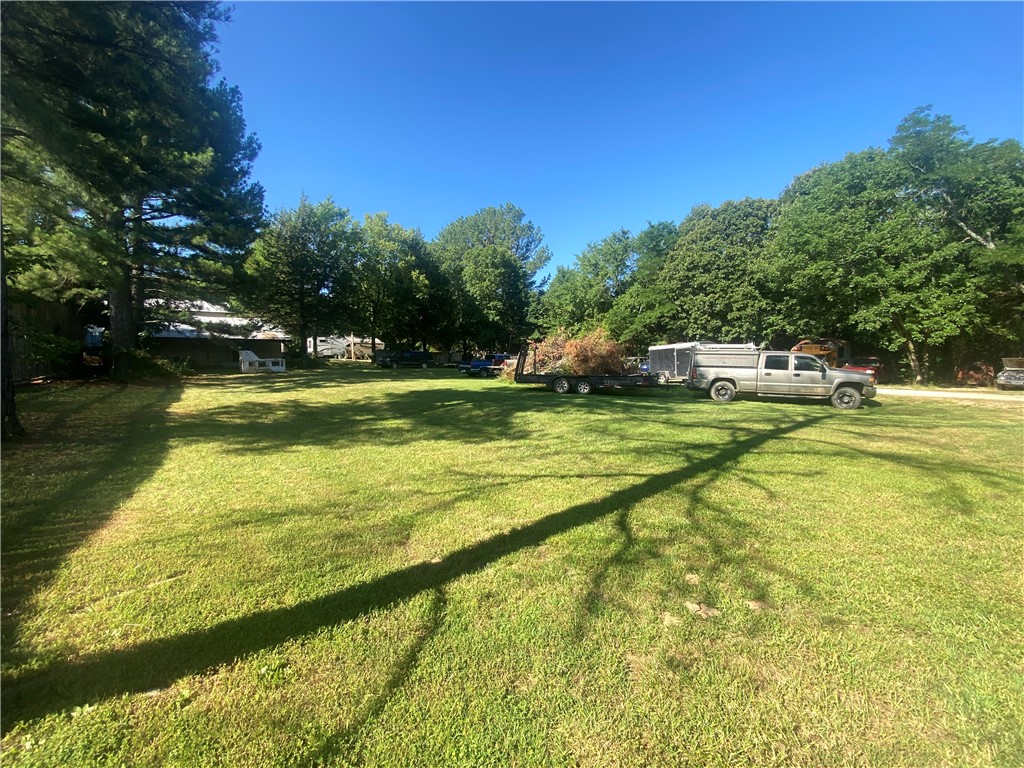 Wonderful 0.61 Acre lot Right off of MLK that fronts Hanshew Rd. This lot is zoned C-2 and is some of the last C-2 Commercial property left in Fayetteville. Lot is open, level, and ready for development. So come make your dreams come true.